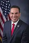 Representative Pete Aguilar