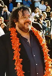 Peter Jackson