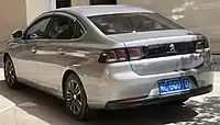 Sedan