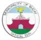 Official seal of Bucay