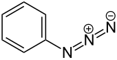 Phenyl azide