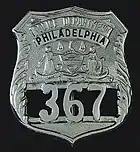 Badge