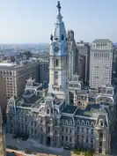 Philadelphia City Hall