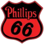 Phillips 66ers logo