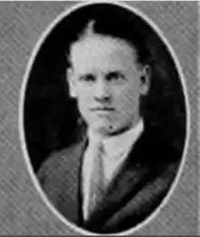 Image 38Philo Farnsworth in 1924 (from History of television)