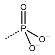 Phosphonato group