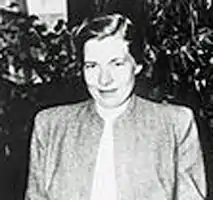 Photo of Mary Imrie