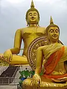 Great Buddha of Thailand