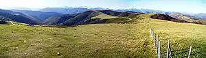 Tordías Peak, Arenas de Iguña