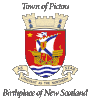 Coat of arms of Pictou