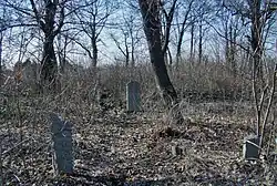 Protestant cemetery