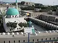 El-Jazzar Mosque, Acre