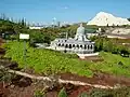 Church of the Beatitudes, Sea of Galilee