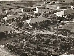 Nir Am in 1950