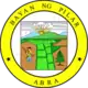 Official seal of Pilar