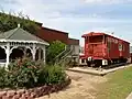 The Chipley Historical Center