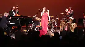 Pink Martini - 2012 Savannah Music Festival