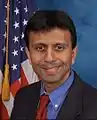 GovernorBobby Jindalfrom Louisiana(2008–2016)