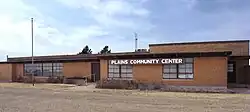 Plains Community Center