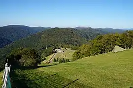 La Planche des Belles Filles (Tour de France)