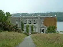 Plas Newydd, Anglesey