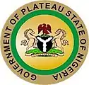 Plateau State