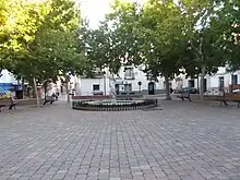 Main Square