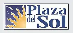 Plaza del Sol logo