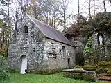 Chapel Notre Dame de la Fosse