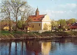 Church of Saint Gall