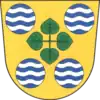 Coat of arms of Podmoky