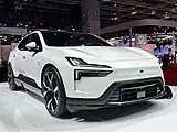 Polestar 4