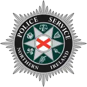 Police Service of Northern Ireland Symbol