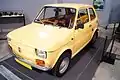 Polski Fiat 126p