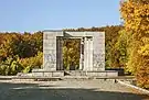 Silesian Uprisings monument