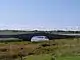 18th century bridge over the Afon Ffraw.