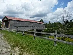 Pont Du Sault