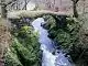 Roman Bridge, Pont Rhyd-y-Gynnen over the River Machno