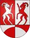 Coat of arms of Ponte Capriasca