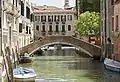 Ponte VendraminRio de Santa Fosca