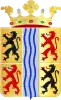 Coat of arms of Poortvliet