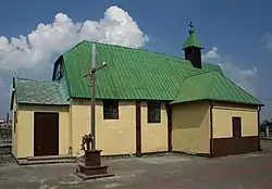 Church of Saint Joseph