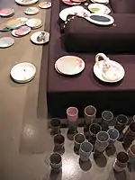 Porcelanas