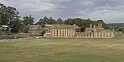 Port Arthur Historic Site