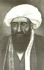 Murtadha al-Ansari (1800 - 1864)Khuzestani Arab