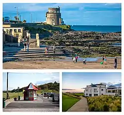 Portmarnock, Dublin