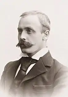 Obstfelder in 1900