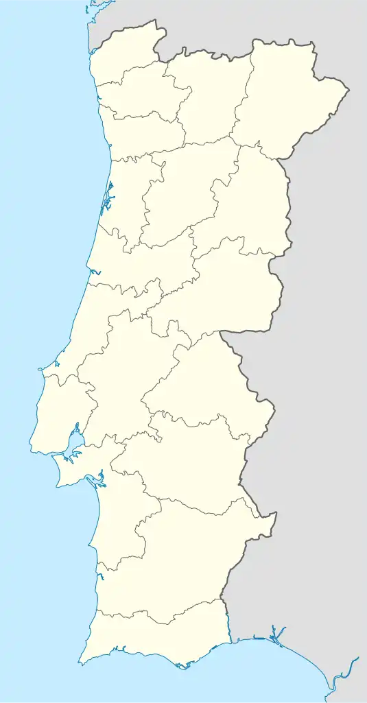 Jewish philosophy is located in Portugal