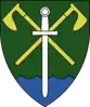 Coat of arms of Postřekov