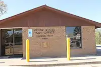 Marquez Post Office